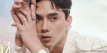 Thuận Nguyễn khoe vẻ ngoài nam thần mừng Domino – Lối Thoát Cuối Cùng chính thức khởi chiếu