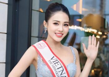 Những ‘bộ cánh’ giúp á hậu Đỗ Hà Trang ghi điểm tại Hoa hậu Hoàn cầu quốc tế 2024