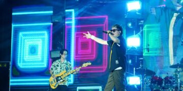 Bán kết Cảm hứng Hò Dô 2024: Sân khấu bùng nổ đa sắc âm nhạc