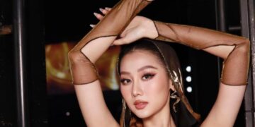 Hoa hậu Quế Anh nhận tin vui trước chung kết Miss Grand International 2024