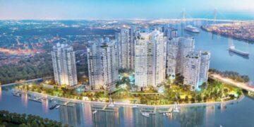 DKRA Group công bố “Báo cáo thị trường Bất động sản Nhà ở TP.HCM và vùng phụ cận Quý 3/2024”