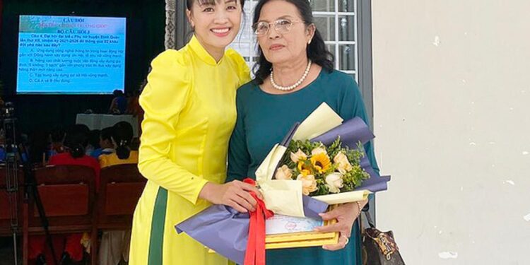 Lê Thụy Bích Thảo chinh phục giải thưởng cao nhất cuộc thi ảnh