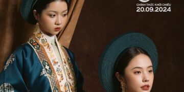 Có một tạo hình rất khác biệt từ phim điện ảnh “Cám”