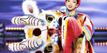  Kỷ lục 73 thiết kế Trang phục Văn hóa Dân tộc được trình diễn tại Hoa hậu Quốc gia Việt Nam 2024