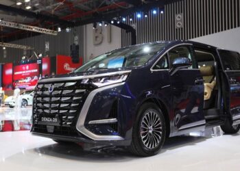 Vietnam Motor Show 2024 khép lại với nhiều cái “nhất”