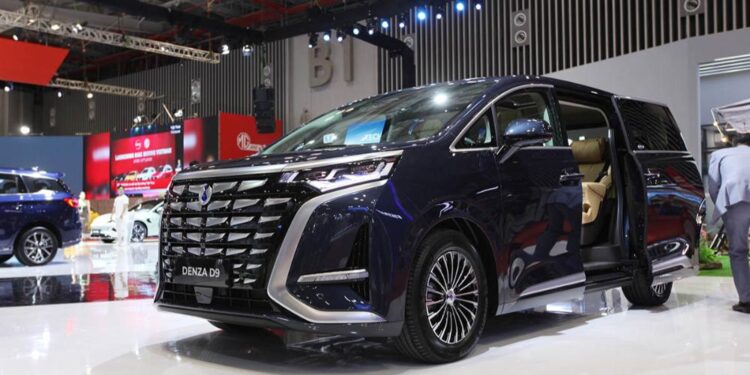 Vietnam Motor Show 2024 khép lại với nhiều cái “nhất”