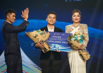 Jury Session Miss Cosmo 2024: Thí sinh tỏa sáng ấn tượng trong các phần thi, vương miện và Tiara chính thức được công bố