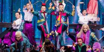 37 tiết mục sẽ phục vụ khán giả ở Concert Anh Trai Vượt Ngàn Chông Gai 2024