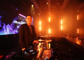 Đêm nhạc Huế Symphony: Khi dàn Giao hưởng phương Tây – nhã nhạc Cung đình Huế và nhạc Trịnh kết hợp