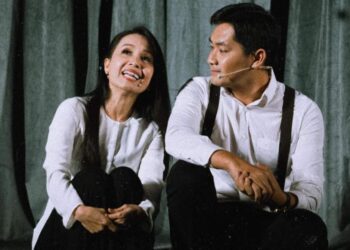 Khán giả sẽ quyết định “Đứt dây tơ chùng” hay “Bông cánh cò” dự liên hoan sân khấu TP.HCM