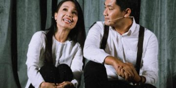 Khán giả sẽ quyết định “Đứt dây tơ chùng” hay “Bông cánh cò” dự liên hoan sân khấu TP.HCM