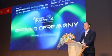 ArtTech Fusion: Khi các Công nghệ mới nhất giao thoa nghệ thuật tạo giá trị cuộc sống 