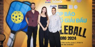 Trà Ngọc Hằng: “Tôi muốn vừa lan tỏa tinh thần thể thao, vừa san sẻ yêu thương đến mọi người”