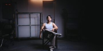 Hoàng Dũng: Khi viết La Bàn, tôi cảm giác như tất cả mọi thứ đang chống lại mình!