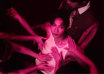 Hoàng Dũng: “Tôi đã chờ rất lâu để có cơ hội nói ra những thông điệp mới trong âm nhạc”