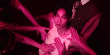 Hoàng Dũng: “Tôi đã chờ rất lâu để có cơ hội nói ra những thông điệp mới trong âm nhạc”