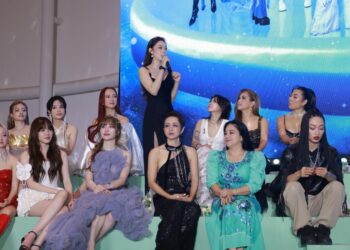 Chị Đẹp Đạp Gió 2024: Không cố định vị trí ra mắt, chị đẹp bị thử thách bằng 4 loại hình sân khấu trình diễn