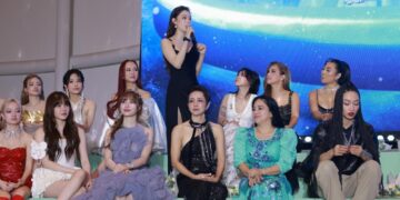 Chị Đẹp Đạp Gió 2024: Không cố định vị trí ra mắt, chị đẹp bị thử thách bằng 4 loại hình sân khấu trình diễn