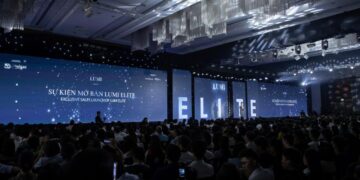 CapitaLand Development chạm mốc 99% căn hộ bán ra tại dự án Lumi Hanoi