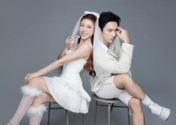 MV “Gửi Chồng Tương Lai” – món quà Trang Pháp, JSOL dành tặng các cặp đôi trong mùa cưới