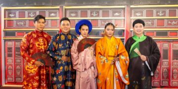 Phạm Thoại nói gì khi bị hỏi “làm phim để tẩy trắng”?