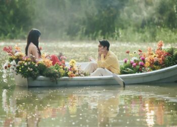 Chăm Hoa tạo nên thành công đa nền tảng cho MONO