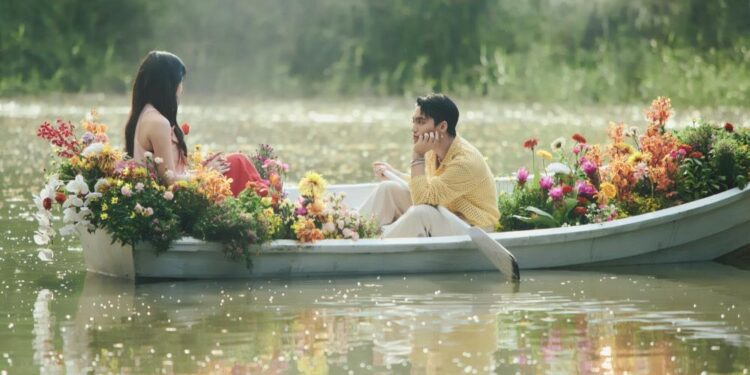 Chăm Hoa tạo nên thành công đa nền tảng cho MONO