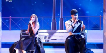 Thanh Lam xúc động, Mai Tiến Dũng lột xác khi thể hiện “Ôi quê tôi”