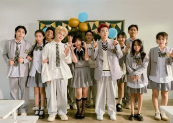 Captain Boy “Ừ thì chia tay” sau khi khép lại hành trình Anh Trai “Say Hi”