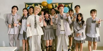 Captain Boy “Ừ thì chia tay” sau khi khép lại hành trình Anh Trai “Say Hi”