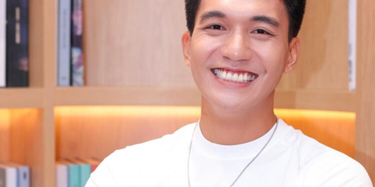 Đỗ Nhật Hoàng: Hành trình từ vũ công đến vai chính trong phim điện ảnh được mong chờ “Ngày xưa có một chuyện tình”