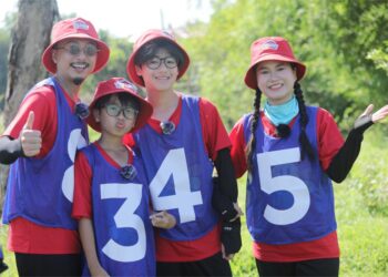 Nhà Mình Có Nhau: Nơi những “góc khuất” các gia đình nổi tiếng được thể hiện