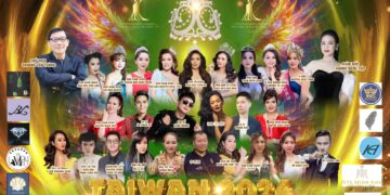 Dàn BGK uy tín của Hoa hậu Đại Sứ Quốc tế 2024 chính thức lộ diện