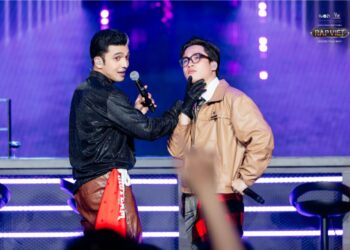 Tưởng đâu bị loại, “quái vật Rap Việt” Coldzy bất ngờ nhận nón vàng từ Suboi, thẳng tiến vòng kế tiếp