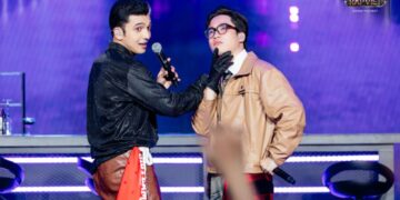 Tưởng đâu bị loại, “quái vật Rap Việt” Coldzy bất ngờ nhận nón vàng từ Suboi, thẳng tiến vòng kế tiếp