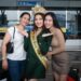 Hoa hậu Quế Anh sang Campuchia dự thi Miss Grand International 2024