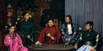 NSND Kim Xuân, NSƯT Mỹ Duyên tham gia series phim của Phạm Thoại