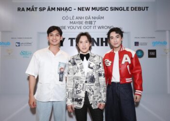 Câu chuyện cho MV “Có lẽ anh đã nhầm” mang đến góc nhìn khác cho sản phẩm