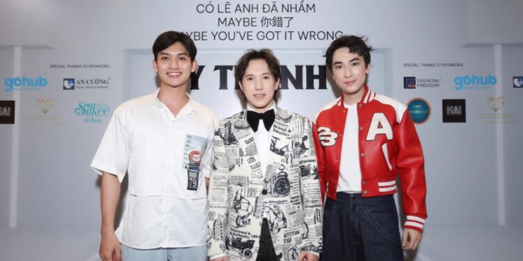 Câu chuyện cho MV “Có lẽ anh đã nhầm” mang đến góc nhìn khác cho sản phẩm