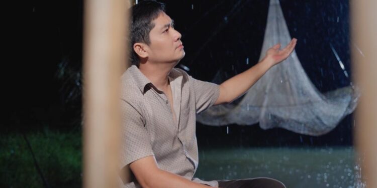 Minh Luân gây thầm thương trộm nhớ trong “Tình bậu muốn thôi”