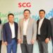 SCG công bố kết quả hoạt động kinh doanh quý 3 và 9 tháng đầu năm 2024