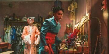 Trúc Nhân đạt Top 1 Trending Music cho sản phẩm mới