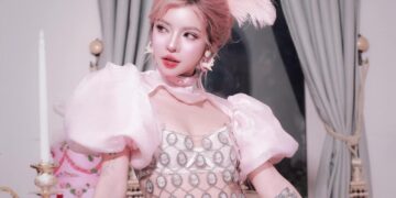 TikToker Ciin liên tiếp gây ấn tượng với MV dance cover hit của thành viên BLACKPINK