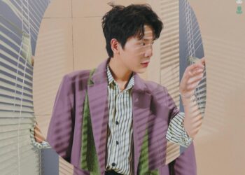 Quân A.P tất tay dịp cuối năm, vừa ra MV “Bánh Cuốn” vừa E.P mới