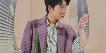 Quân A.P tất tay dịp cuối năm, vừa ra MV “Bánh Cuốn” vừa E.P mới