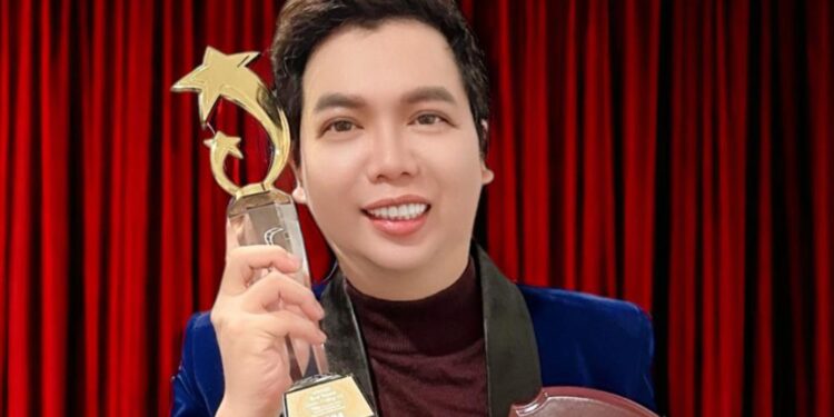 Phim của Đạo diễn Holy Thắng vòng chung kết Liên hoan phim quốc tế Actrum tại Tây Ban Nha