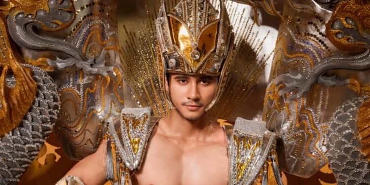 Đạo diễn Hoàng Nhật Nam: “Các thí sinh Mr World sẽ giao lưu bằng tiếng Việt”