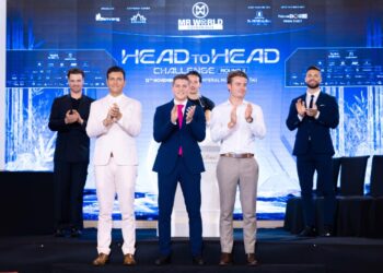 Dàn Nam vương Thế giới vào vai Đại sứ du lịch Việt Nam