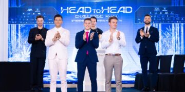 Dàn Nam vương Thế giới vào vai Đại sứ du lịch Việt Nam