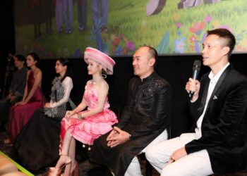 HTV trình làng show thực tế độc đáo: Văn hóa vùng miền kết hợp xu hướng thương mại điện tử